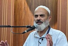 Photo of 3 سنوات على استشهاد الشيخ سامي عبد اللطيف مصري من كفر قرع
