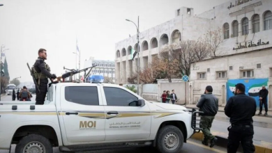 Photo of سوريا.. توقيف خلية ثانية مرتبطة بشبكة للنظام المخلوع في إدلب