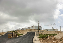 Photo of الجيش الإسرائيلي يحذّر: التوسع الاستيطاني في شمال الضفة يفاقم المخاطر الأمنية