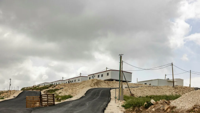 Photo of الجيش الإسرائيلي يحذّر: التوسع الاستيطاني في شمال الضفة يفاقم المخاطر الأمنية