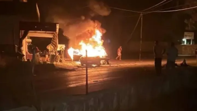 Photo of 10 قتلى في غارات إسرائيلية على جنوب لبنان (شاهد)