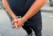 Photo of لائحة اتهام ضد شاب من الحسينية بتهمة الاستعداد للانضمام إلى داعش