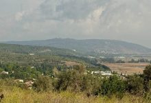 Photo of حالة الطقس: أجواء صيفية مستقرة