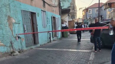 Photo of سقط من علوّ ولم يطلب العلاج خوفًا على رزقه.. العثور على جثة عامل من الضفة في أم الفحم