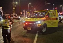 Photo of مصرع عبد الله أبو شاح من شفاعمرو في حادث طرق