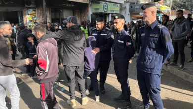 Photo of مسؤول أمريكي يكشف استياء واشنطن من عرقلة إسرائيل تشكيل شرطة غزة (فيديو)