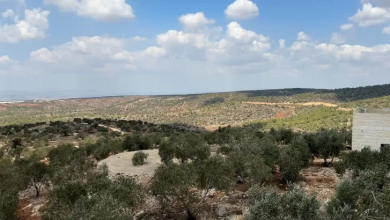 Photo of تتجسس عليهم وتصورهم.. مسيّرات الاحتلال تنتهك خصوصية الفلسطينيين بالضفة (شاهد)