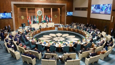 Photo of الجامعة العربية تدعو لتحرك فوري لحماية الفلسطينيين وترفض تهجيرهم