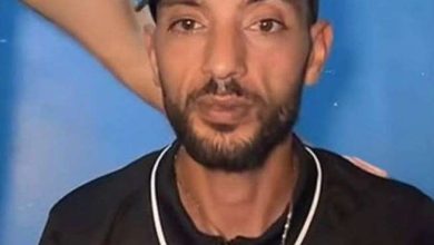 Photo of مصرع عبد الكريم مرعي من الفريس في حادث طرق