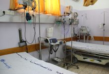 Photo of القطاع الصحي في غزة.. أزمة متفاقمة تهدد بشلل الخدمات الطبية