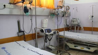 Photo of القطاع الصحي في غزة.. أزمة متفاقمة تهدد بشلل الخدمات الطبية