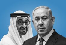 Photo of نتنياهو في أبوظبي.. لقاء سري مع بن زايد يثير تساؤلات قبيل الانتخابات
