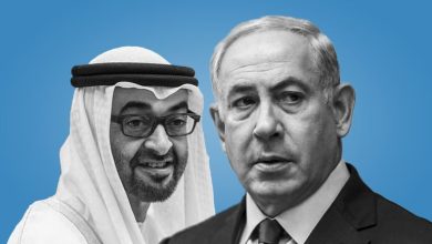 Photo of نتنياهو في أبوظبي.. لقاء سري مع بن زايد يثير تساؤلات قبيل الانتخابات