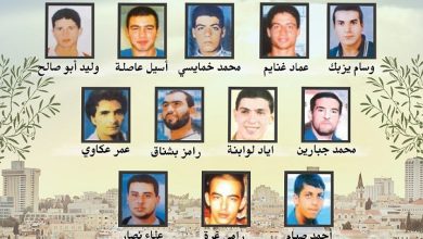Photo of مسيرة قطرية لإحياء ذكرى هبة القدس والأقصى السبت