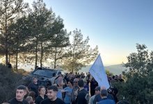 Photo of مجد الكروم تحذّر من استفزازات المستوطنين في “الروس” وتلوّح باستئناف الحراك الشعبي