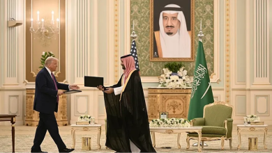Photo of خلافا لتصريحات ترامب.. التطبيع ليس شرطا للمضي في الاتفاق النووي مع السعودية