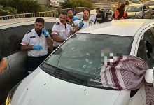 Photo of 3 قتلى في الناصرة خلال ساعتين