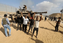 Photo of الإمارات ترفض التعليق على تقارير بشأن تحذير رئيسها لنتنياهو قبل 7 أكتوبر