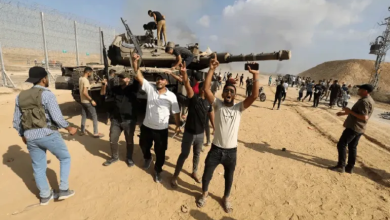 Photo of الإمارات ترفض التعليق على تقارير بشأن تحذير رئيسها لنتنياهو قبل 7 أكتوبر