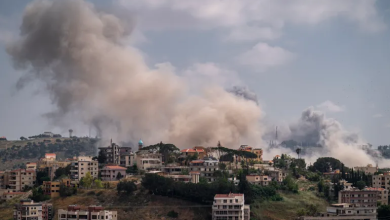 Photo of قصف وتحركات لدبابات إسرائيلية في جنوب لبنان