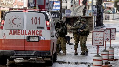 Photo of إصابات واعتقالات خلال اقتحامات للضفة والقدس