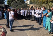 Photo of كفر قرع تستضيف مؤتمرًا طارئًا لمواجهة التحريض ضد الطواقم الطبية العربية