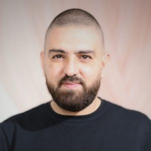 Photo of محمد محاميد