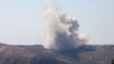 Photo of الجيش الإسرائيلي يعلن السيطرة على مرتفعات علي الطاهر جنوب لبنان