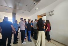 Photo of 12 عامًا خلف القضبان لباسل عباهرة بـ”تهم أمنية”
