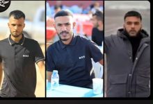 Photo of طاقم متابعة قضية ثلاثة شبان من النقب المحتجزين في مصر يطالب بتكثيف الجهود لإطلاق سراحهم