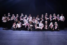 Photo of افتتاح معهد “جيل القرآن” في كفر قرع وتكريم 25 حافظة وتسع طالبات بالحجاب
