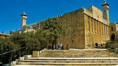 Photo of الأوقاف: الاحتلال يمنع رفع الأذان في الحرم الإبراهيمي لليوم الـ70 تواليًا