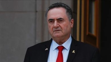 Photo of كاتس يعلن اعتقال قيادي بارز في حماس خلال عملية أمنية في غزة