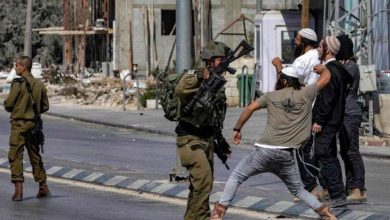Photo of 2030 اعتداء للاحتلال والمستوطنين على الفلسطينيين خلال آب