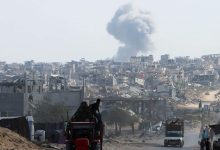 Photo of إصابة فلسطيني برصاص الاحتلال مع تواصل خروقات وقف إطلاق النار في غزة