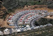 Photo of انتقال 20 عائلة إسرائيلية إلى مستوطنة «حرميش» لتوسيعها وإنشاء حي جديد