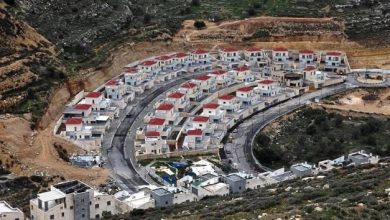 Photo of انتقال 20 عائلة إسرائيلية إلى مستوطنة «حرميش» لتوسيعها وإنشاء حي جديد