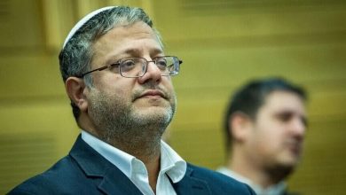 Photo of بن غفير يطرح خطة لتهجير 1.86 مليون فلسطيني من غزة خلال 7 سنوات