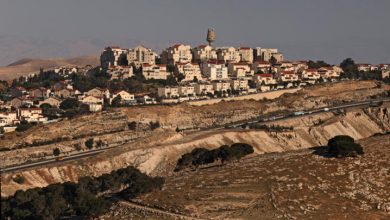 Photo of «الغارديان» تدعو بريطانيا لفرض حظر تجاري شامل على المستوطنات الإسرائيلية