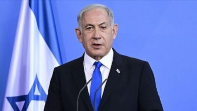 Photo of نتنياهو يعلن الإفراج عن خمسة معتقلين لبنانيين ضمن المفاوضات مع بيروت