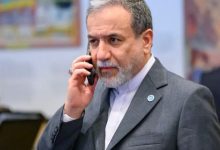 Photo of عراقجي يرد على الصفدي: كم يجب أن ننتظر للرد على من انتهك سيادتنا؟
