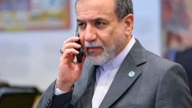 Photo of عراقجي يرد على الصفدي: كم يجب أن ننتظر للرد على من انتهك سيادتنا؟