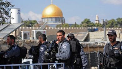 Photo of القدس: ارتفاع حصيلة الشهداء إلى 17 منذ مطلع العام بعد استشهاد شاب برصاص الاحتلال عند باب العامود