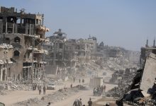 Photo of خروقات إسرائيلية جديدة لاتفاق وقف إطلاق النار في غزة.. إصابة مواطن وقصف مناطق متفرقة