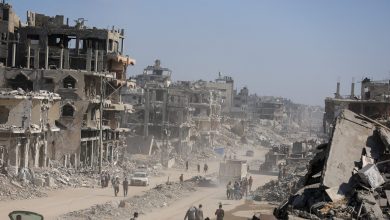 Photo of خروقات إسرائيلية جديدة لاتفاق وقف إطلاق النار في غزة.. إصابة مواطن وقصف مناطق متفرقة