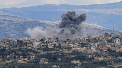 Photo of غارات إسرائيلية مكثفة على جنوب لبنان والبقاع الغربي.. قتلى وجرحى وعمليات إنقاذ مستمرة