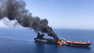 Photo of واشنطن تدمّر 3 ناقلات نفط إيرانية ردًا على استهداف سفنها الحربية