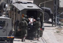 Photo of اعتقالات وتنكيل بالضفة الغربية: حملة إسرائيلية تطال طوباس وقلقيلية فجرَ اليوم