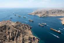 Photo of تصعيد خطير في الخليج ومضيق هرمز.. استهداف سفن وناقلات نفط وارتفاع أسعار الخام