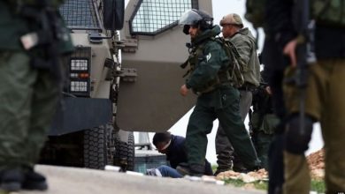 Photo of الاحتلال يشن حملة اعتقالات واسعة في الضفة ويعتقل 19 فلسطينيًا بينهم صحفيان
